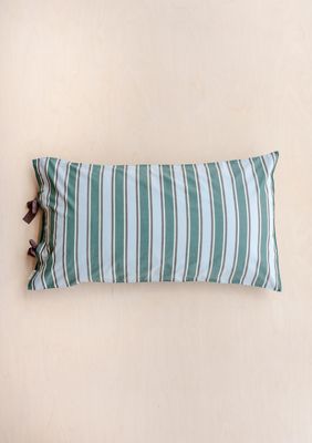 TBCo Stripe Cotton Pillowcase 