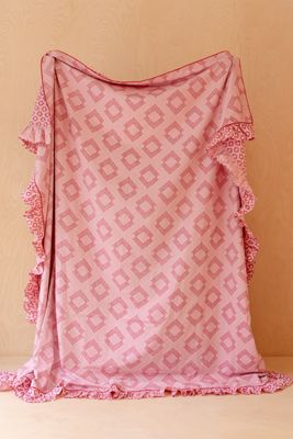 TBCo Diamond Pattern Bedding Set 