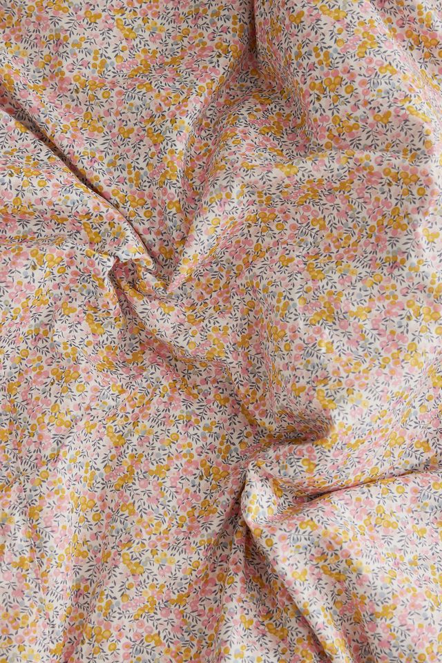 Coco & Wolf Betsy Candy Floss Quilted Bedspread #3