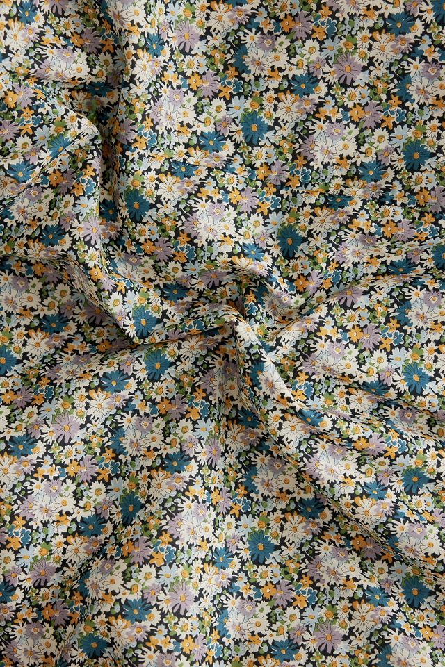 Coco & Wolf Donna Leigh Green & Libby Quilted Bedspread #3