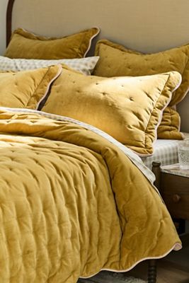 Twin Quilts & Coverlets | AnthroHome