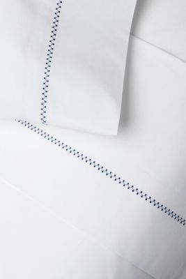 John Robshaw Anketi Organic Cotton Percale Sheet Set