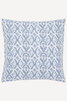 John Robshaw Aashna Jacquard Euro Sham