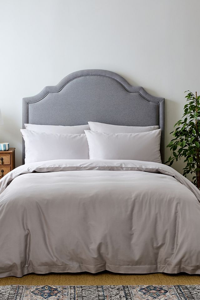Dip & Doze The Original Cotton Percale Duvet Cover #2