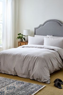Dip & Doze The Original Cotton Percale Duvet Cover