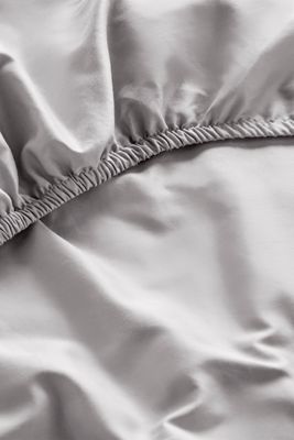 Dip & Doze The Perfect Sateen Fitted Sheet