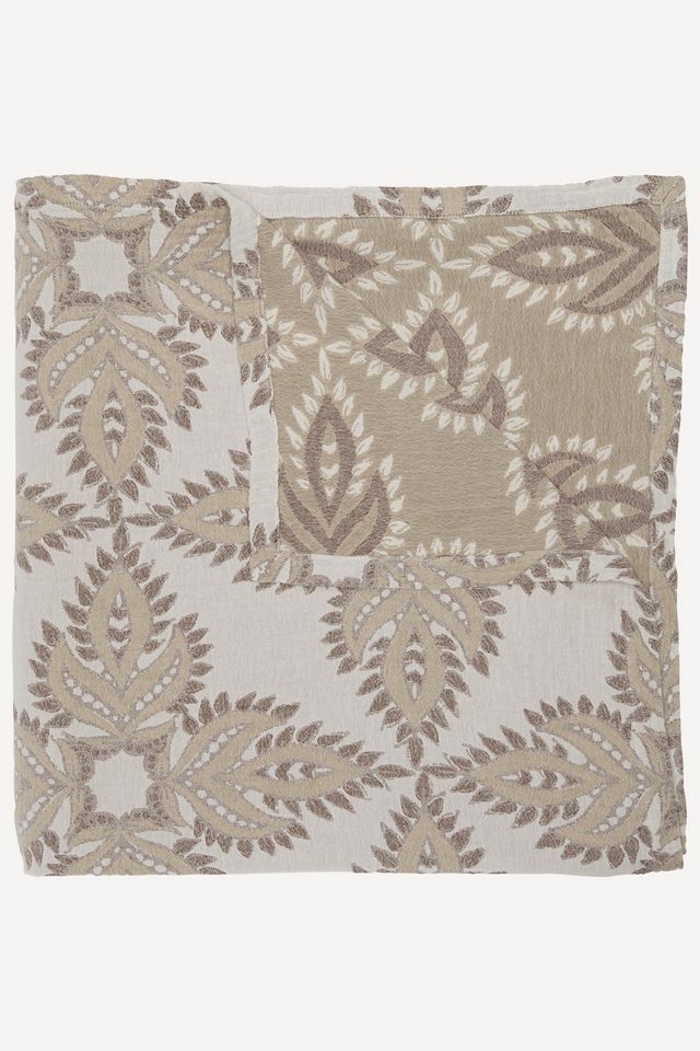 John Robshaw Dasati Bed Blanket #1