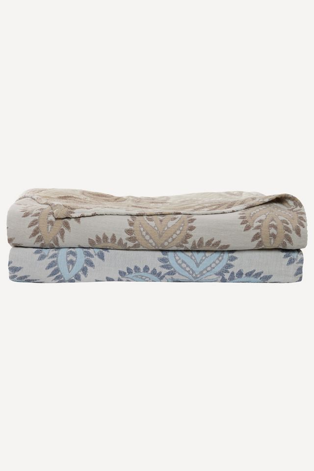 John Robshaw Dasati Bed Blanket #2