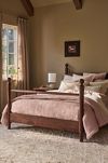 Cotton Jersey Channel Stitch Quilt