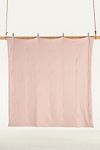 Cotton Jersey Channel Stitch Quilt
