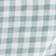 Blue Duck Egg Gingham