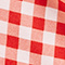 Red Gingham