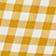 Ochre Gingham