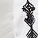 Black & White Pattern