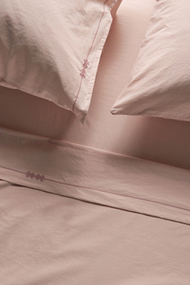 Anthropologie Taylor Sheet Set - Thumbnail 3