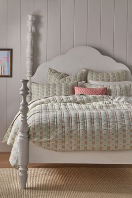 Nera Quilted Bedspread