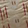 Nera Yarn Dye Jacquard Striped Euro Sham