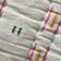 Nera Yarn Dye Jacquard Striped Euro Sham