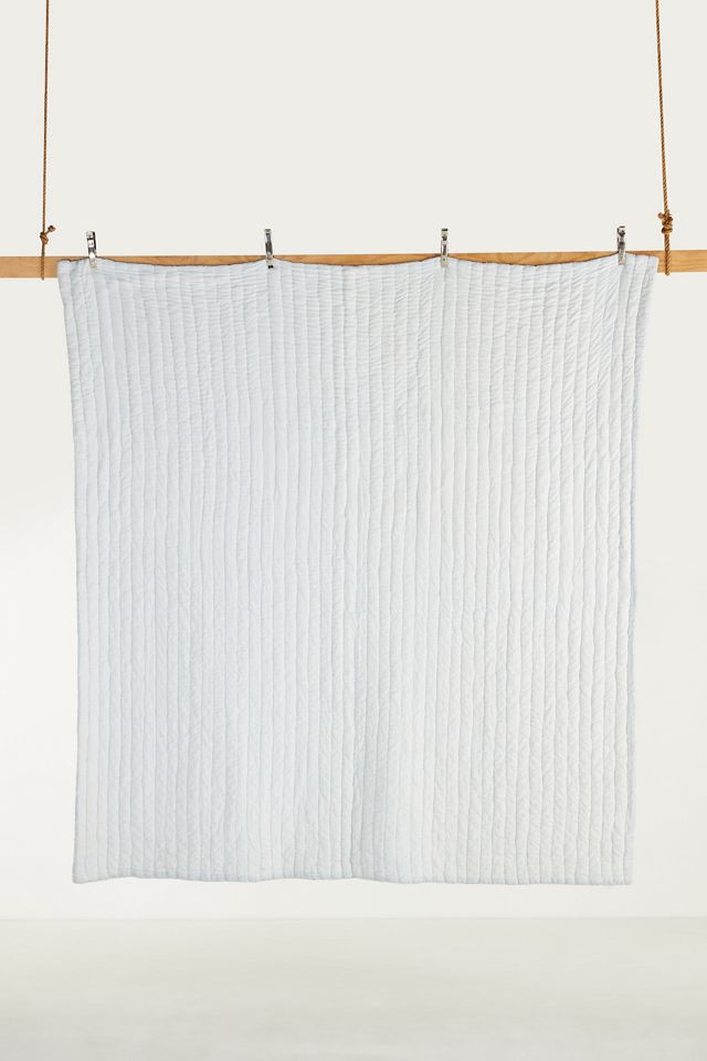 Couvre-lit matelassé en coton Lilla #4