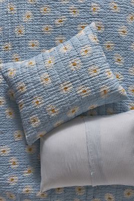 Taie d'oreiller en coton Lilla, Lot de 2