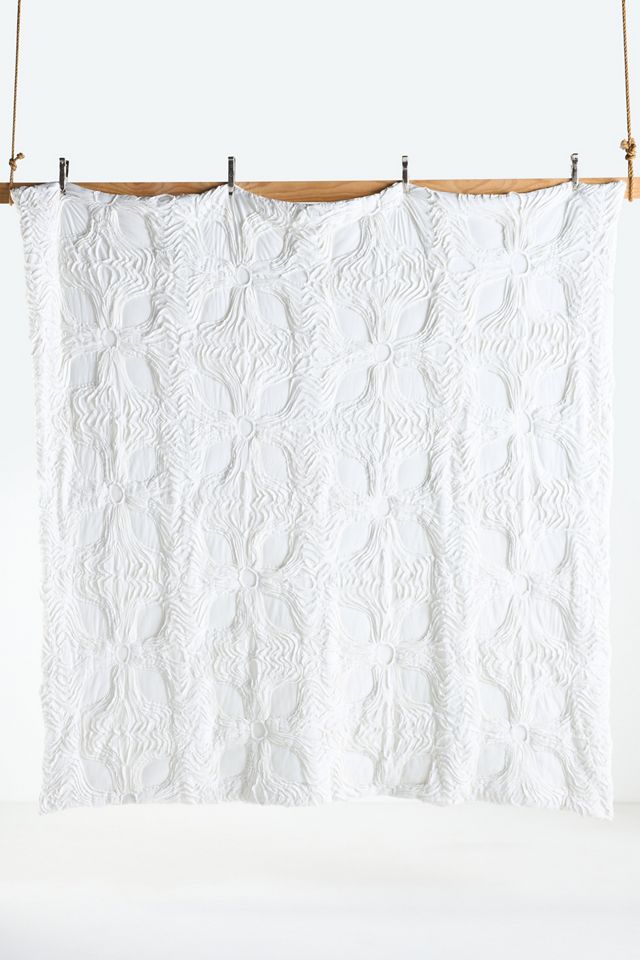 Stacy Cotton Quilt  #3