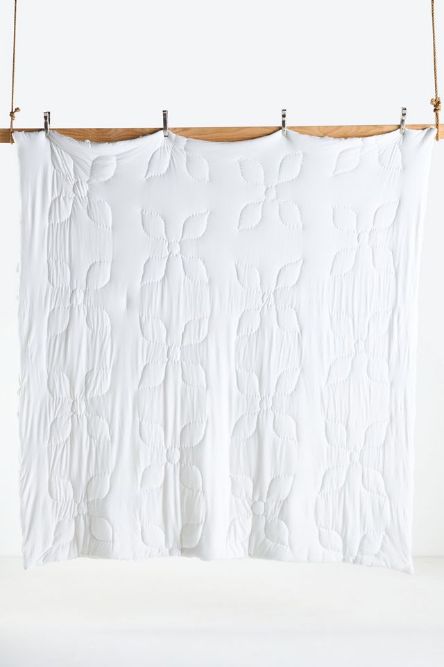 Stacy Cotton Quilt  #4