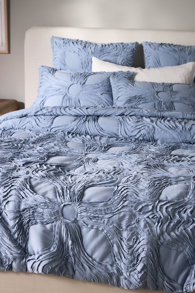 Stacy Cotton Quilt  #2
