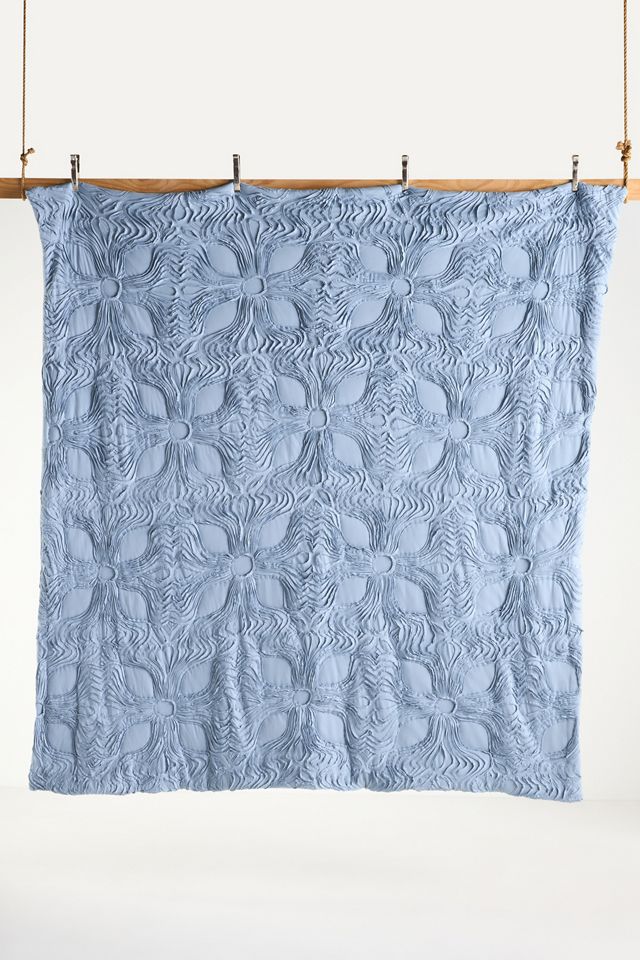 Stacy Cotton Quilt  #3