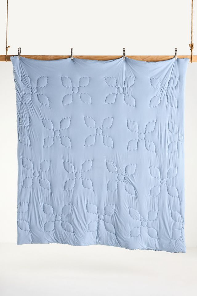 Stacy Cotton Quilt  #4