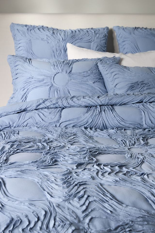 Stacy Cotton Quilt  #5