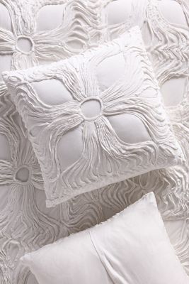 Stacy Cotton Euro Sham