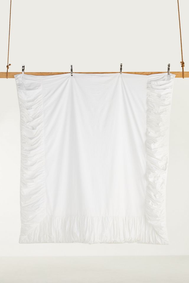Maize Organic Cotton Duvet #2