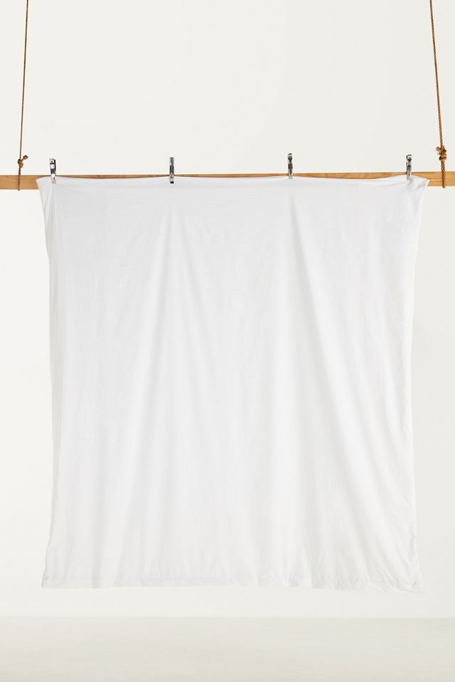 Maize Organic Cotton Duvet #3