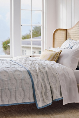 Twin Quilts & Coverlets | AnthroHome