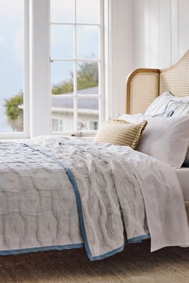 Twin Quilts & Coverlets | AnthroHome