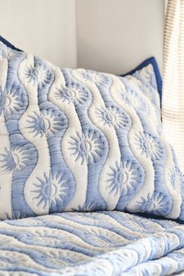 Nelly Icon Euro Sham