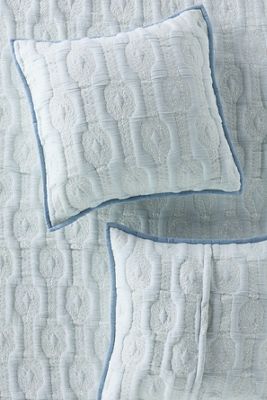 Nelly Icon Euro Sham