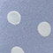 Blue Polka Dot