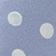 Blue Polka Dot