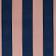 Navy/Pink Stripe