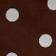 Brown Polka Dot