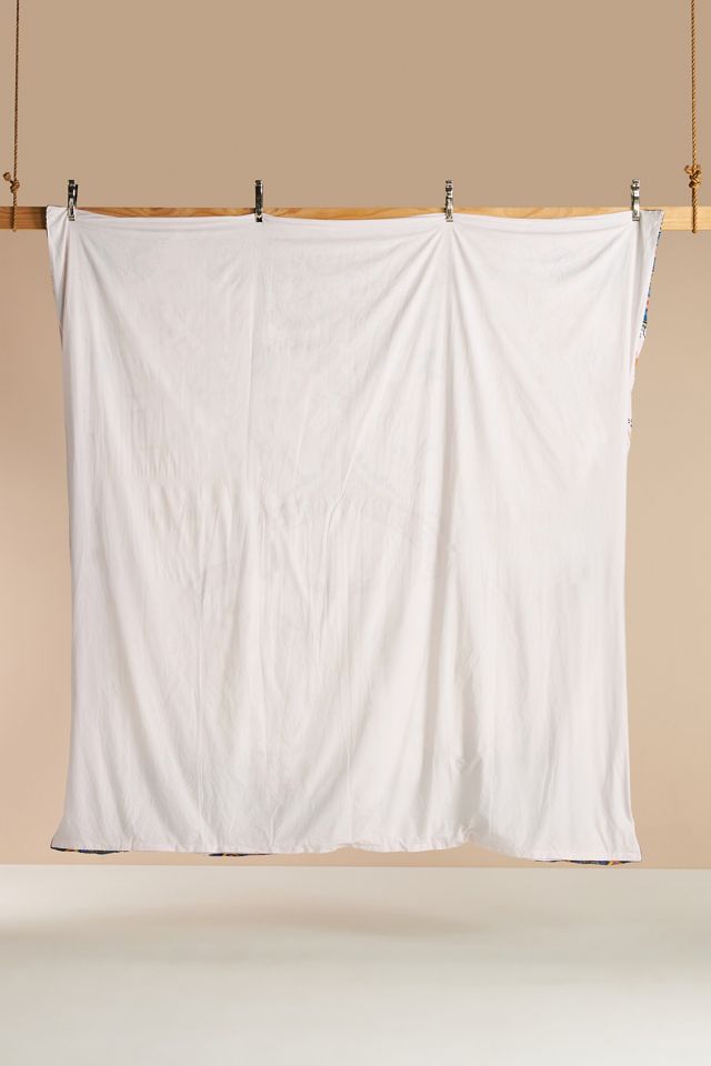 Ridley Gauze Duvet Cover #3