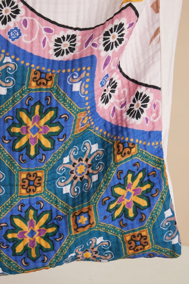 Ridley Gauze Duvet Cover #4