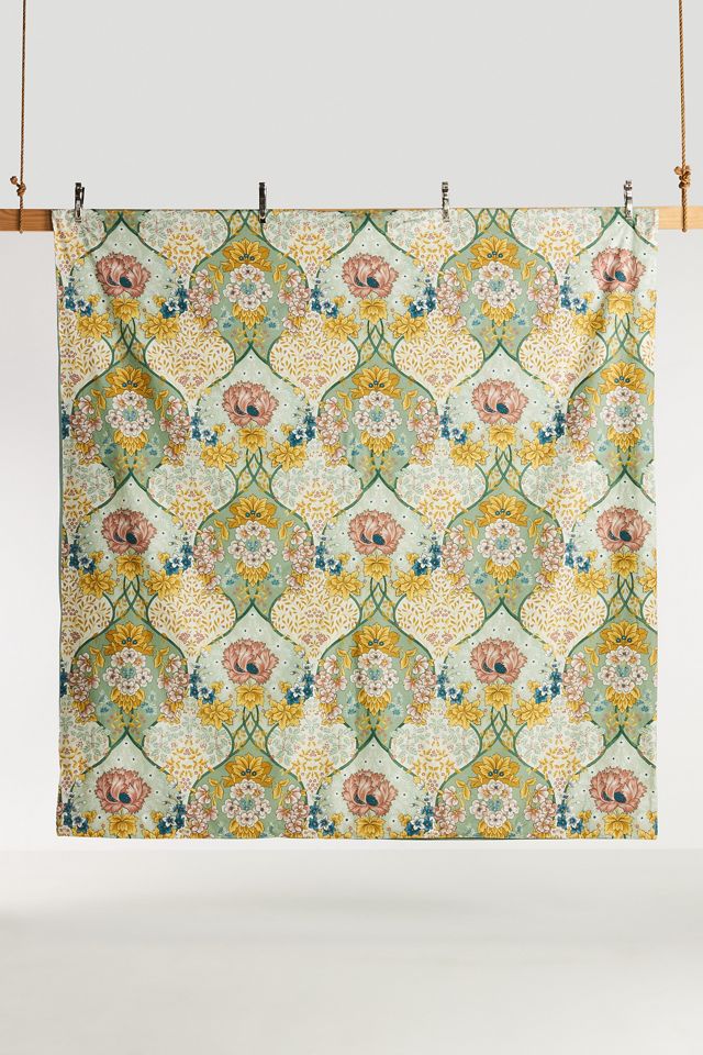 Besiana Organic Percale Duvet Cover #2