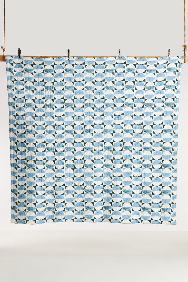 Marlene Voile Quilt #3