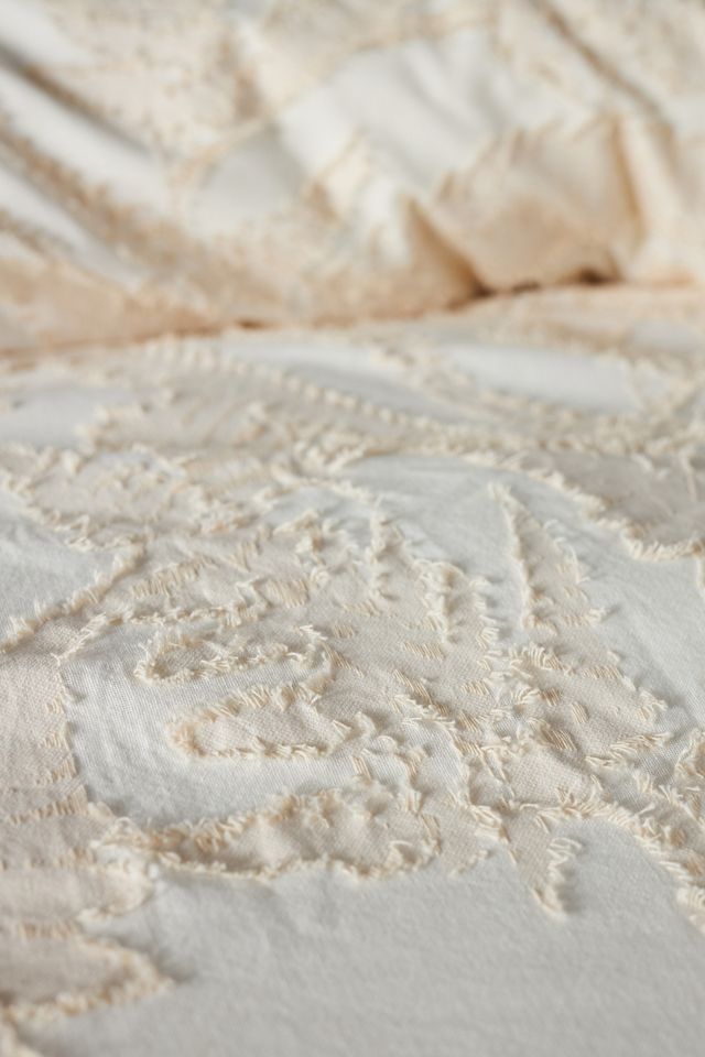 Lucretia Duvet Cover #2