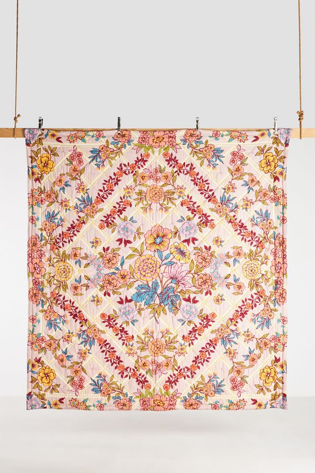 Carwyn Quilt #2