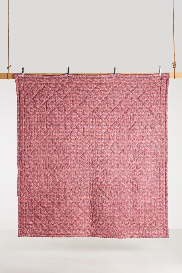Carwyn Quilt #3