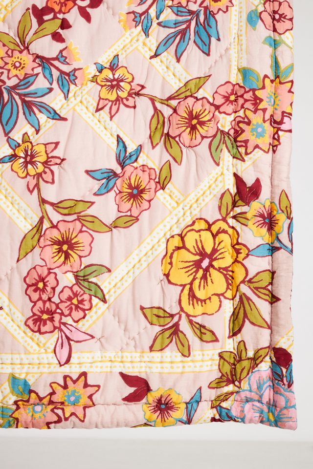 Carwyn Quilt #5