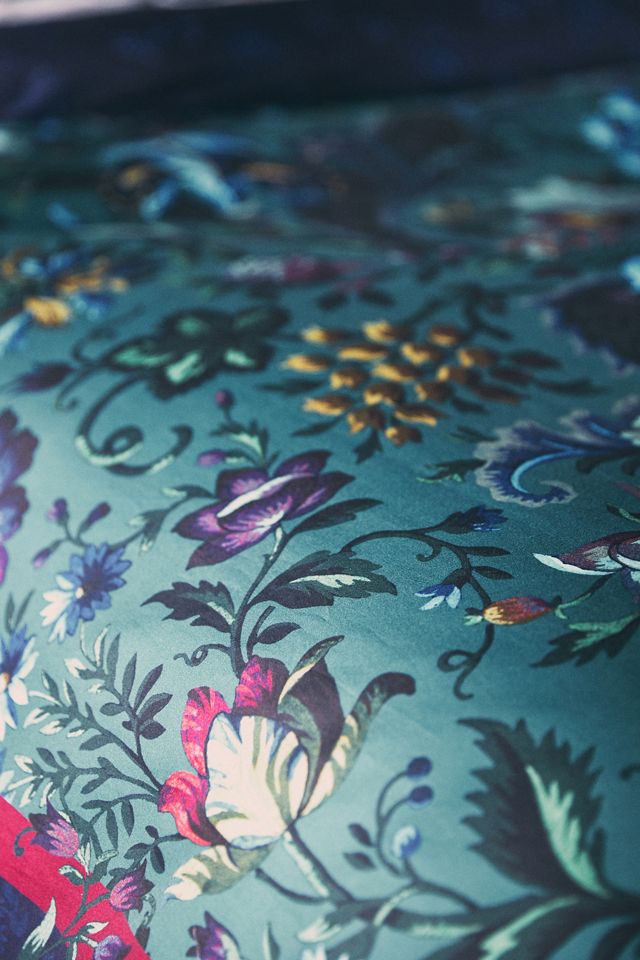 House of Hackney Organic Cotton Sateen Duvet Cover #1